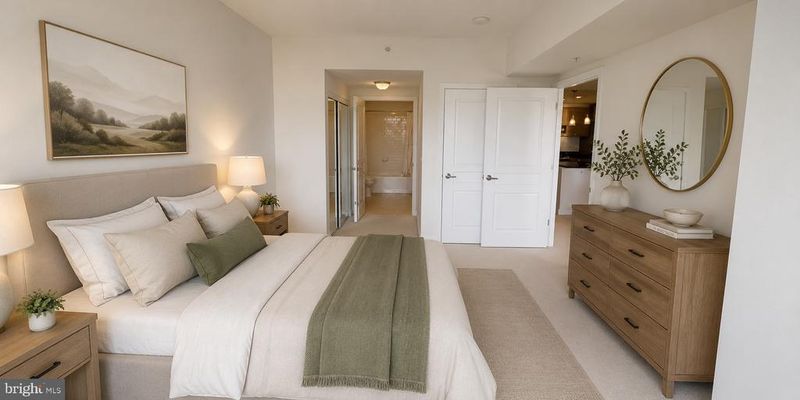 2451 Midtown Ave #601, Alexandria, VA 22303