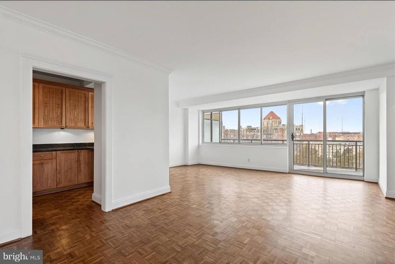 3900 Watson Pl NW #A- 8E, Washington, DC 20016