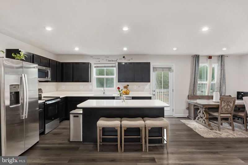 1808 Creek Bottom Pl, Stafford, VA 22554