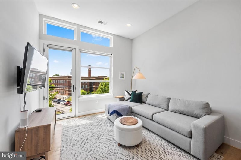 4308 Georgia Ave NW #503, Washington, DC 20011