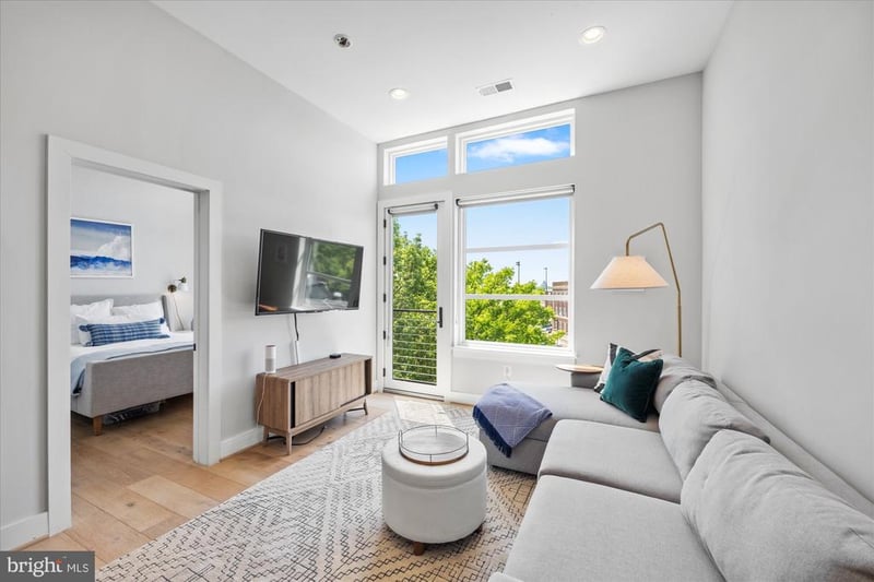 4308 Georgia Ave NW #503, Washington, DC 20011