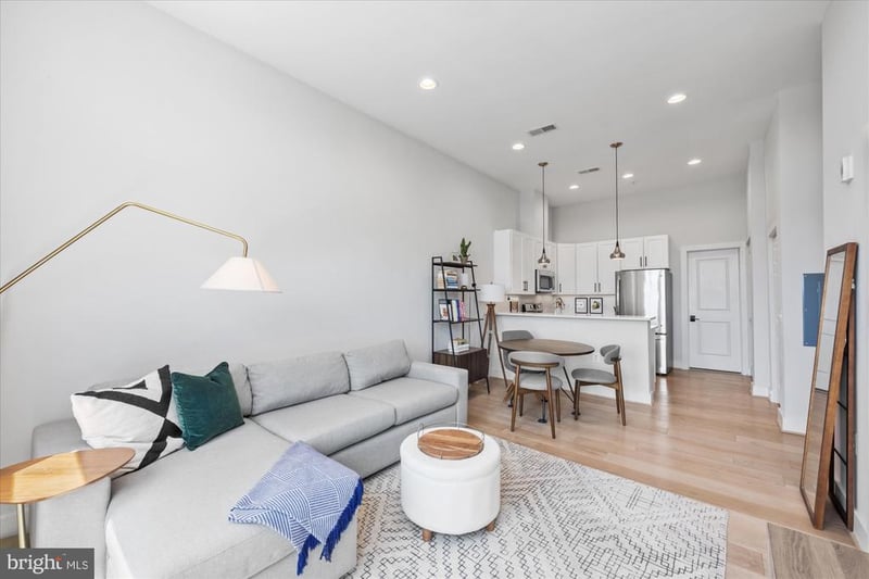 4308 Georgia Ave NW #503, Washington, DC 20011