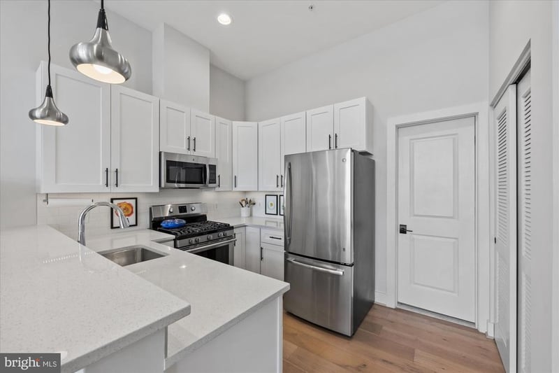 4308 Georgia Ave NW #503, Washington, DC 20011