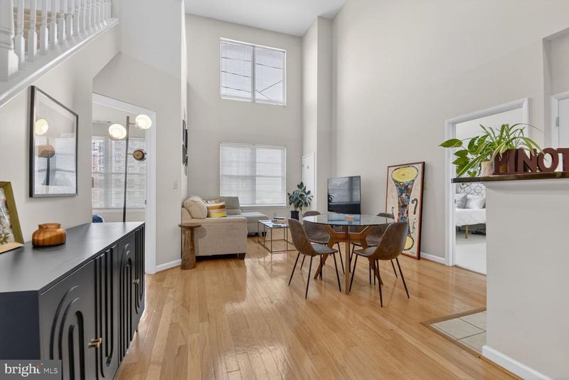 1201 East West Hw #410, Silver Spring, MD 20910