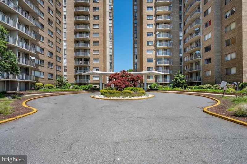 1836 Metzerott Rd #1504, Hyattsville, MD 20783