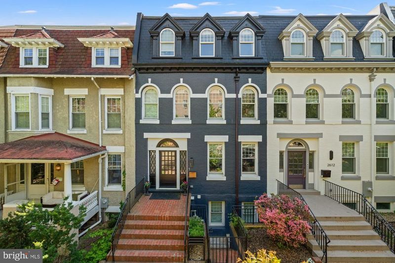2610 Garfield St NW, Washington, DC 20008