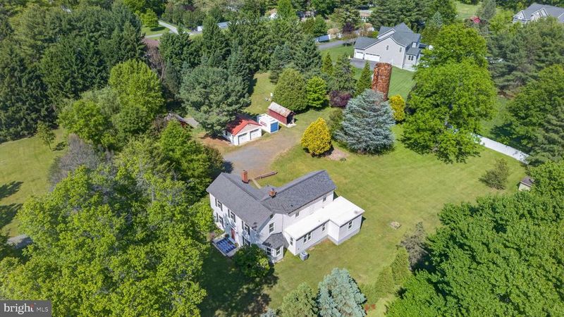 7319 Browns Bridge Rd, Fulton, MD 20759