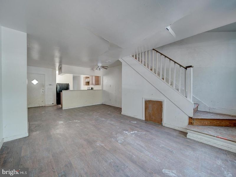 28 Hanover Pl NW, Washington, DC 20001
