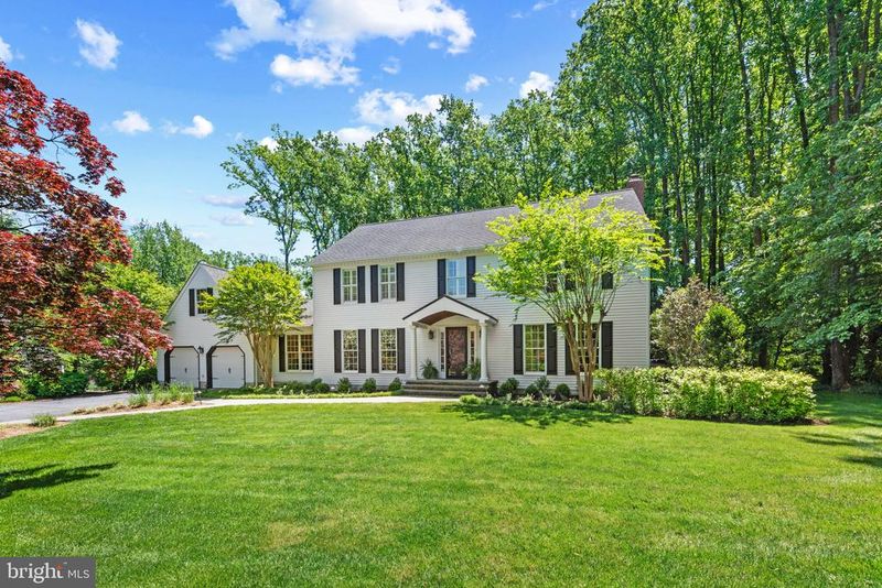1613 Old Mill Bottom Rn, Annapolis, MD 21409