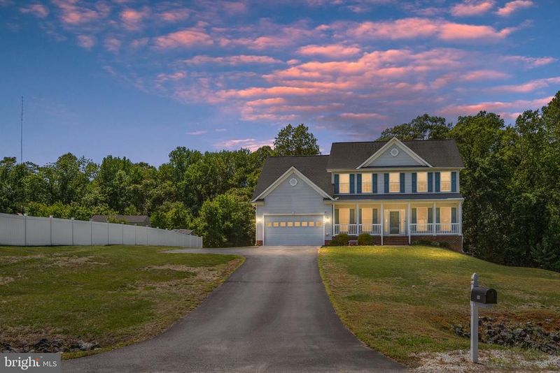 142 Greenway St, Fredericksburg, VA 22405