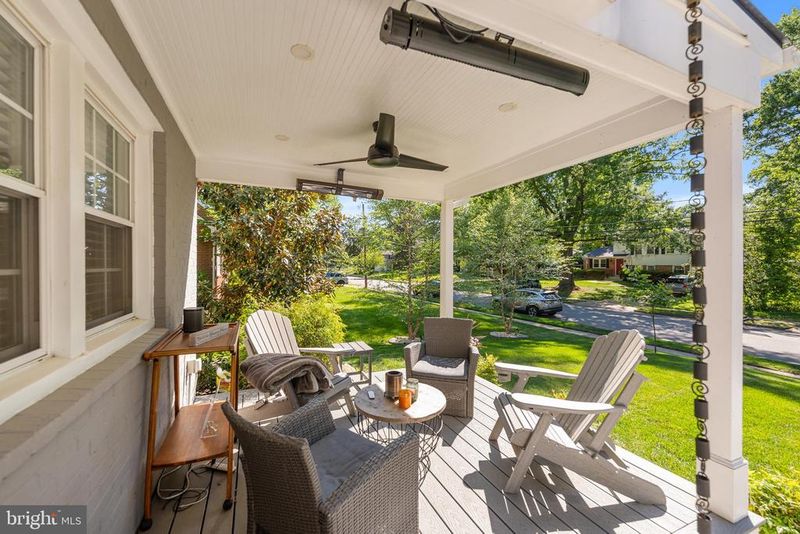 8603 Cyrus Pl, Alexandria, VA 22308