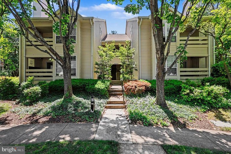 4555 Interlachen Ct #G, Alexandria, VA 22312