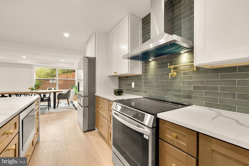 5703 9th St NW #A, Washington, DC 20011