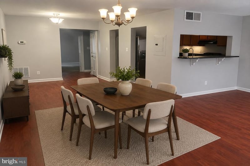 721 Brandywine St SE #102, Washington, DC 20032