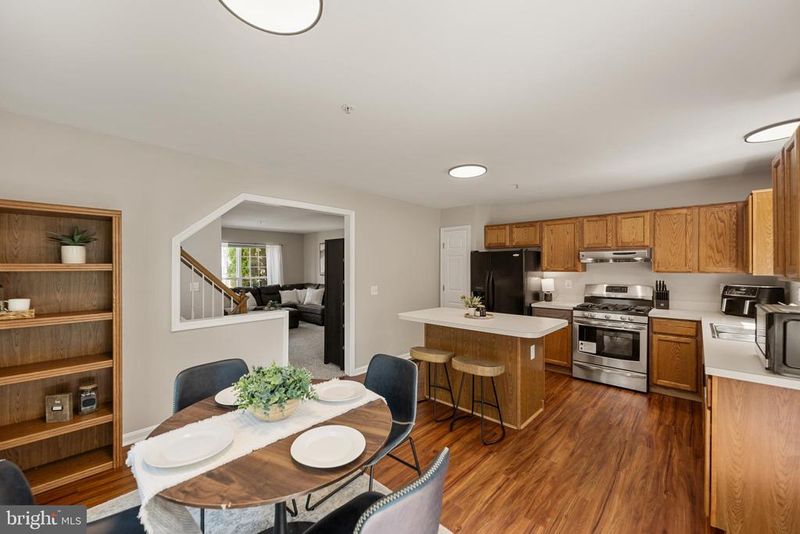 209 Edge Creek Ln, Odenton, MD 21113