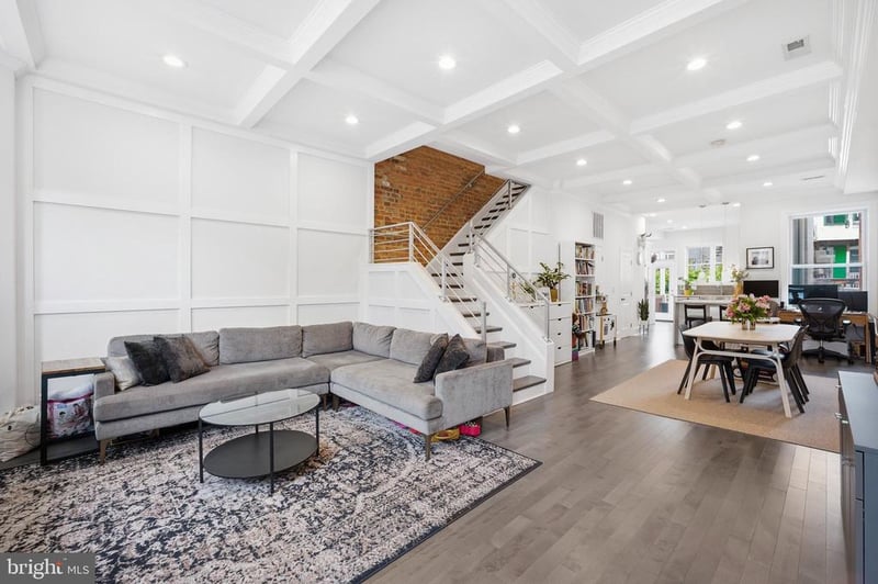 35 T St NW, Washington, DC 20001