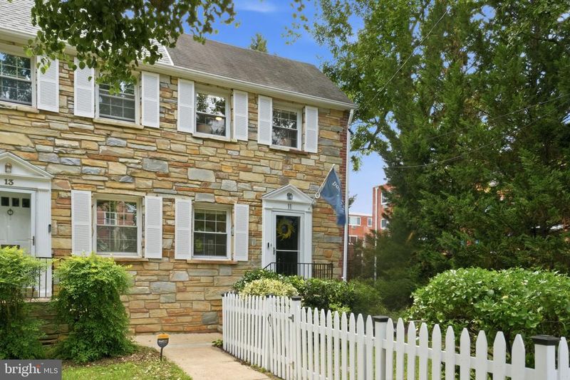 11 E Mason Ave, Alexandria, VA 22301