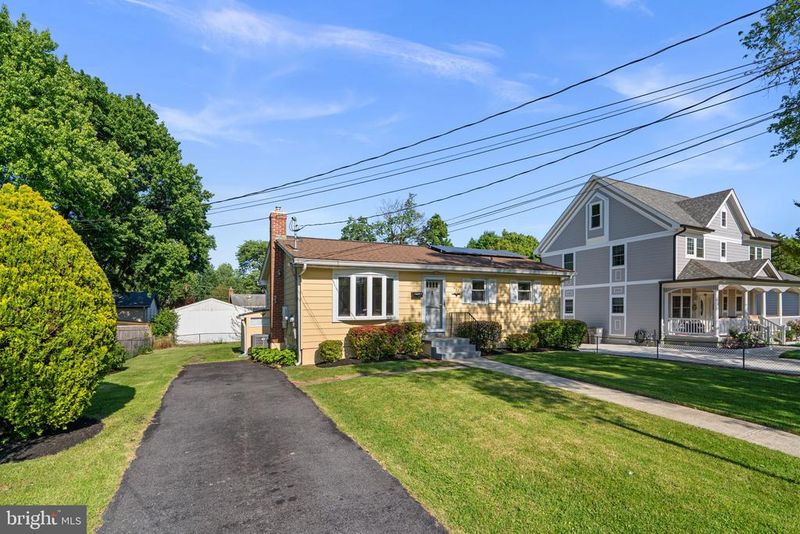 909 1st St, Rockville, MD 20850
