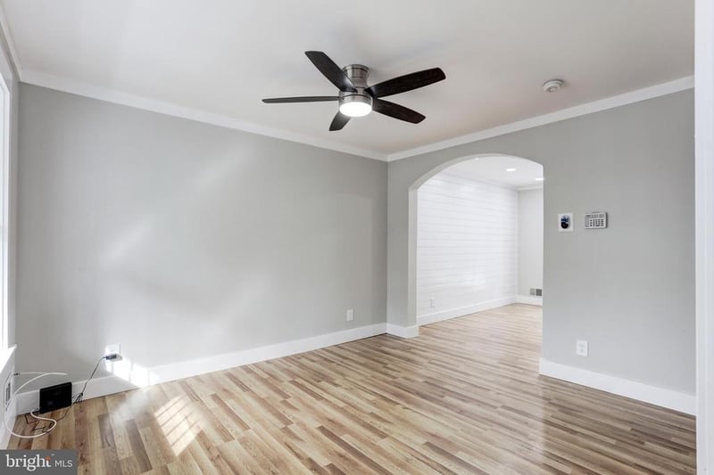 1366 Valley Pl SE, Washington, DC 20020