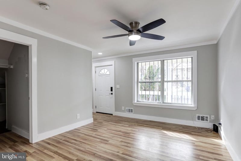 1366 Valley Pl SE, Washington, DC 20020