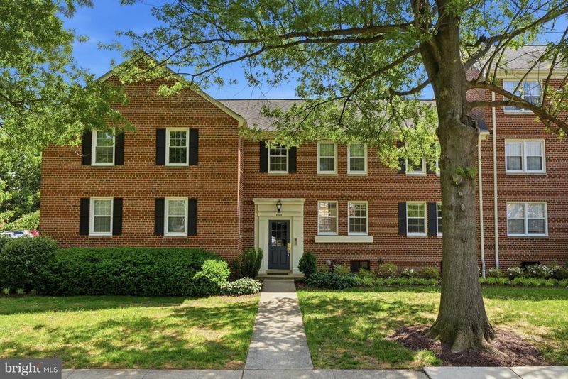 6605 Potomac Ave #A2, Alexandria, VA 22307