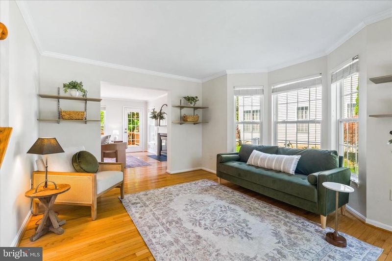 1710 Wheyfield Dr, Frederick, MD 21701