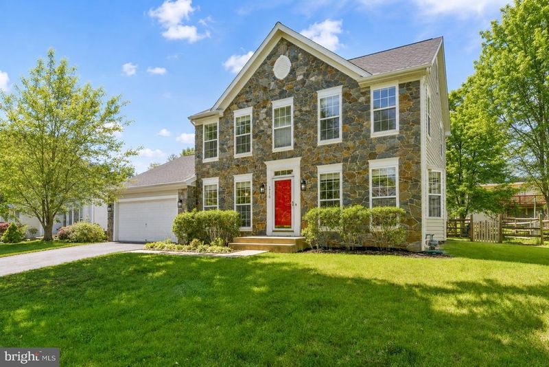 1710 Wheyfield Dr, Frederick, MD 21701