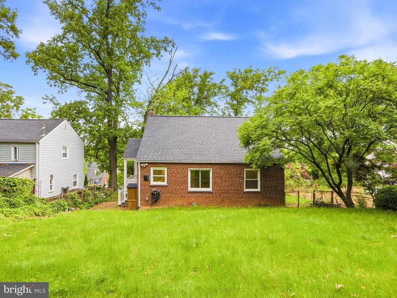 5507 Gallatin St, Hyattsville, MD 20781