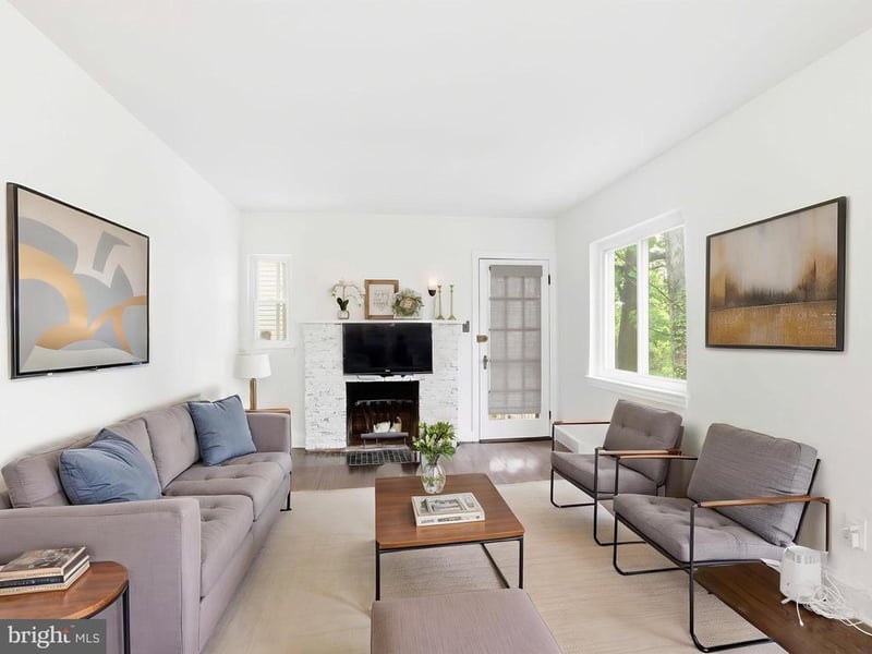 5507 Gallatin St, Hyattsville, MD 20781