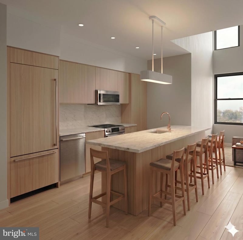3427 Wisconsin Ave NW #008, Washington, DC 20016