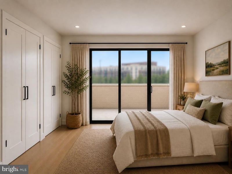 3427 Wisconsin Ave NW #PH1, Washington, DC 20016