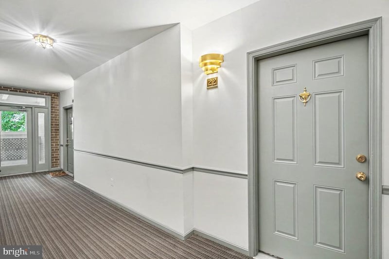 7718 Lafayette Forest Dr #176, Annandale, VA 22003