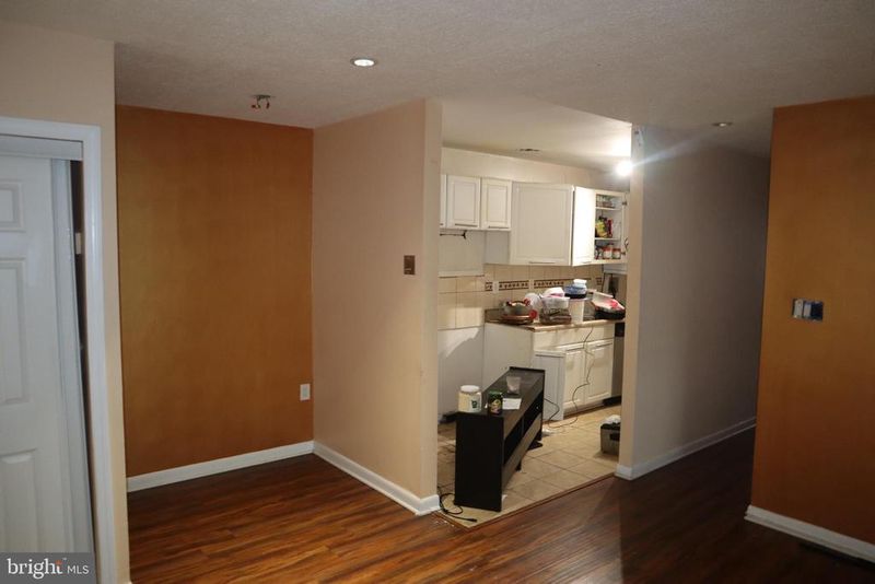 3429 5th St SE #25, Washington, DC 20032