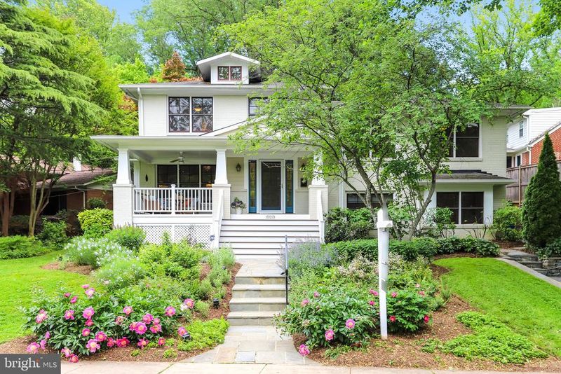 10019 Kensington Pw, Kensington, MD 20895