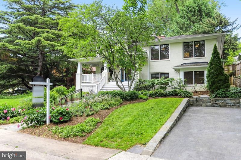 10019 Kensington Pw, Kensington, MD 20895