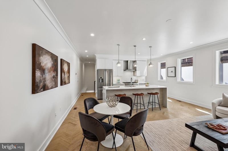 2429 Ontario Rd NW #2, Washington, DC 20009