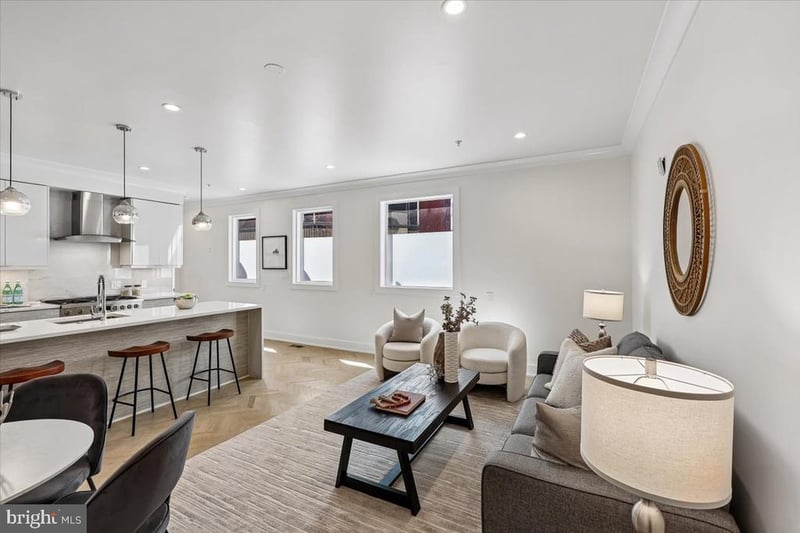 2429 Ontario Rd NW #2, Washington, DC 20009