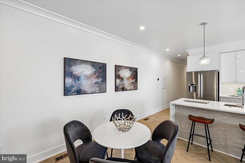 2429 Ontario Rd NW #2, Washington, DC 20009