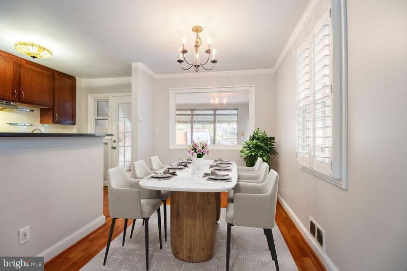 707 Burns St SE, Washington, DC 20019