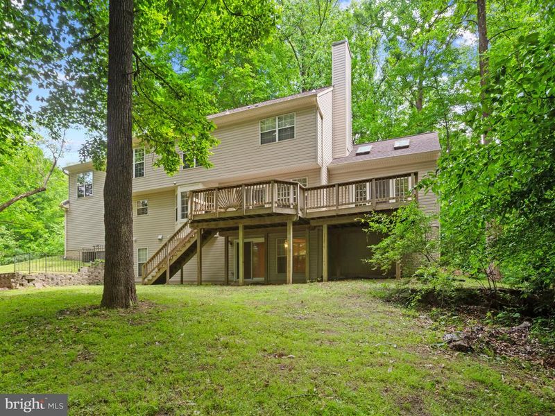 2705 Matapeake Dr, Upper Marlboro, MD 20774