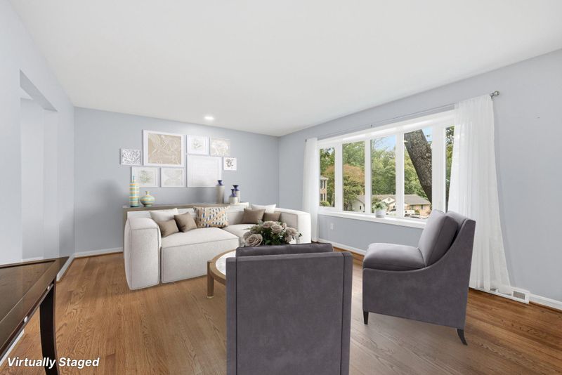 9523 Rockport Rd, Vienna, VA 22180