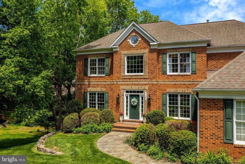 11394 Fox Vale Glen Ct, Oakton, VA 22124