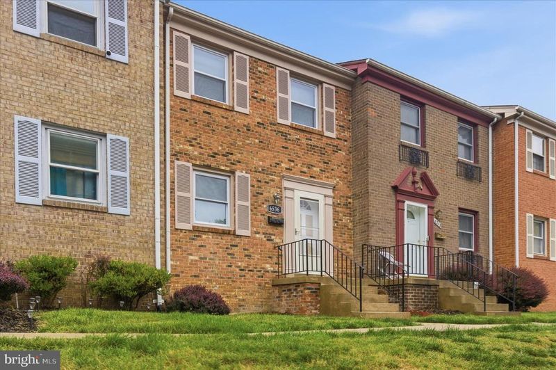6536 Beechwood Dr #19, Temple Hills, MD 20748