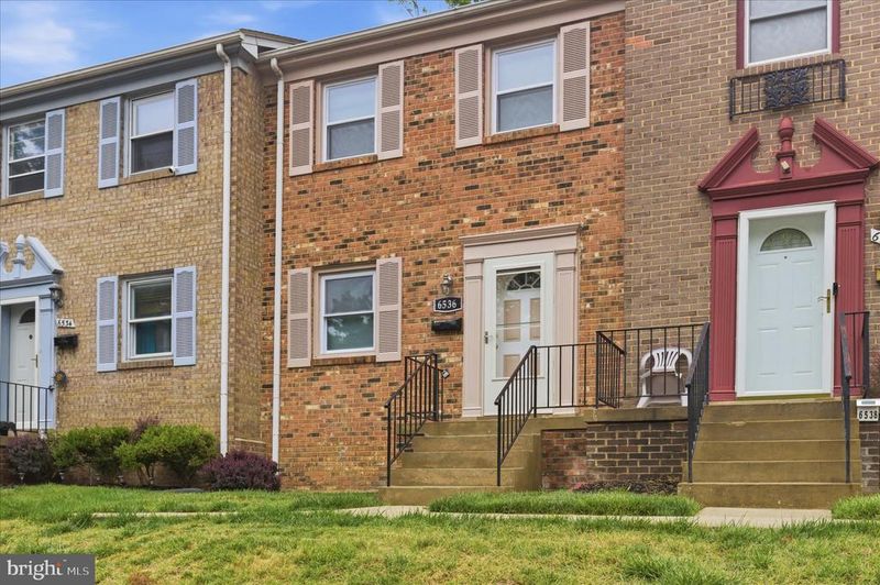 6536 Beechwood Dr #19, Temple Hills, MD 20748