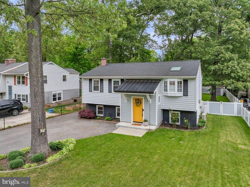 1152 Claire Rd, Crownsville, MD 21032