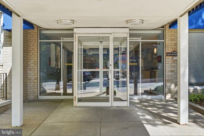 1330 New Hampshire Ave NW #622, Washington, DC 20036