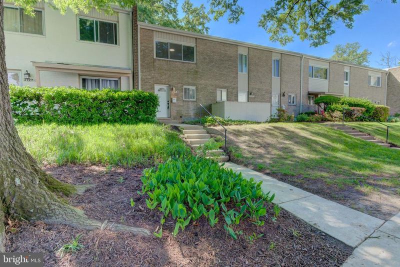 3127 University Blvd W #3127, Kensington, MD 20895