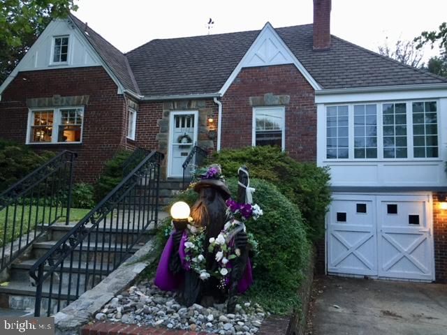 9102 Flower Ave, Silver Spring, MD 20901