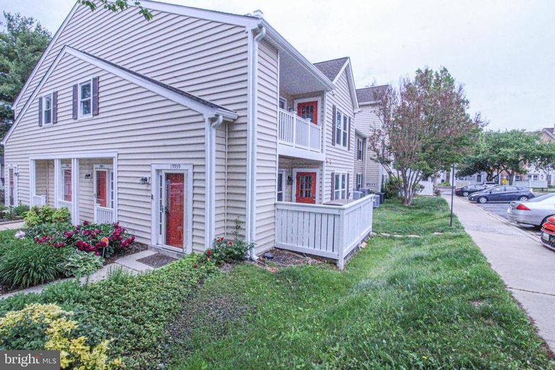 19941 Appledowre Cir #102, Germantown, MD 20876