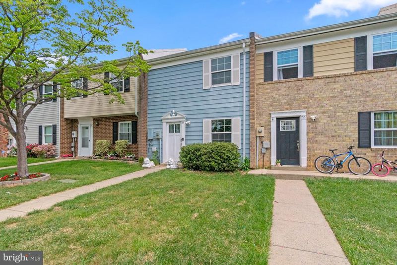 35 Vienna Ct, Frederick, MD 21702